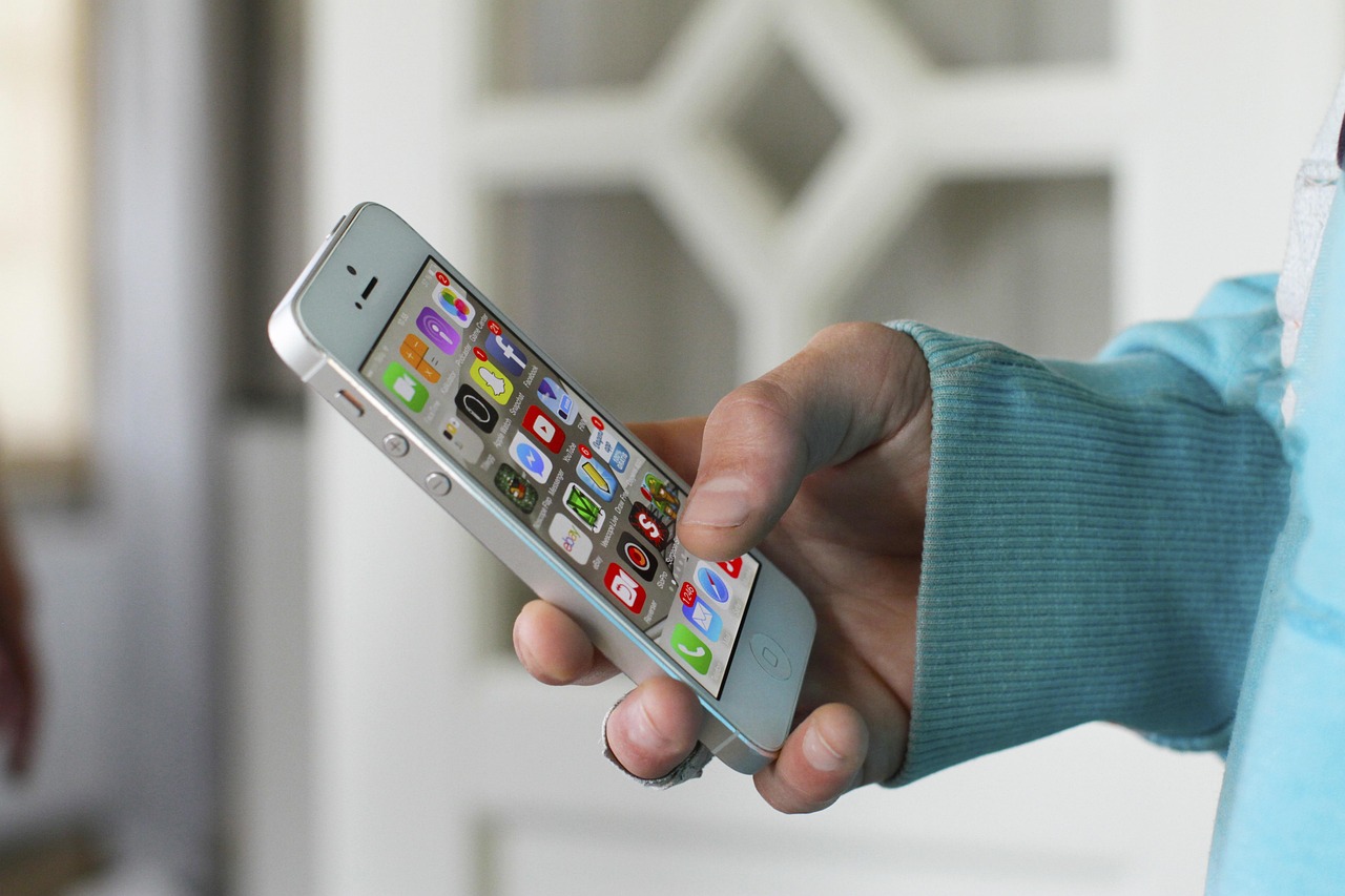 découvrez les meilleures applications smartphone de 2025 pour optimiser votre expérience mobile avec des outils innovants et performants.