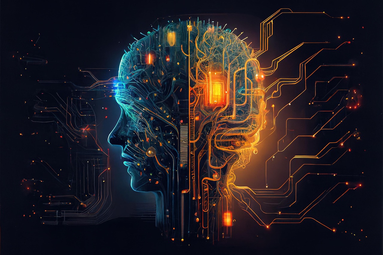 découvrez les avancées et applications de l'intelligence artificielle, une technologie révolutionnaire qui transforme les industries et notre quotidien.