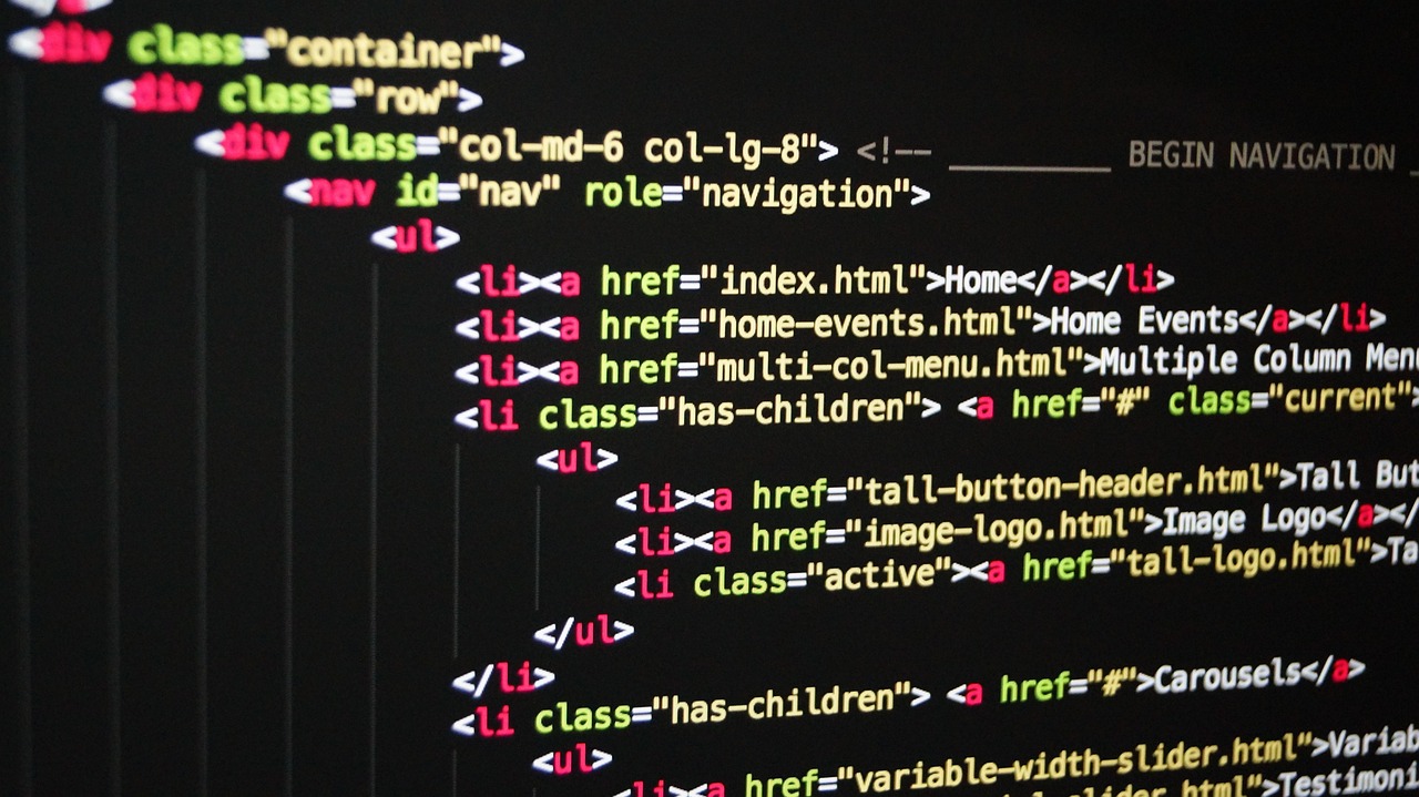 découvrez nos services de développement web sur mesure, alliant créativité et technologie pour créer des sites performants et adaptés à vos besoins.
