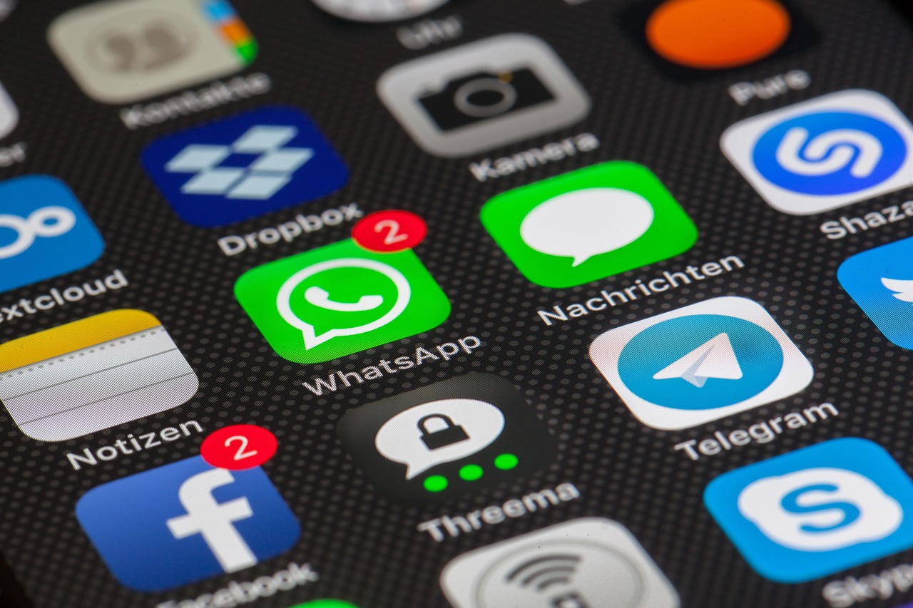 découvrez les meilleures applications ios pour optimiser votre expérience sur iphone et ipad. téléchargez des apps innovantes, utiles et divertissantes sur l'app store.