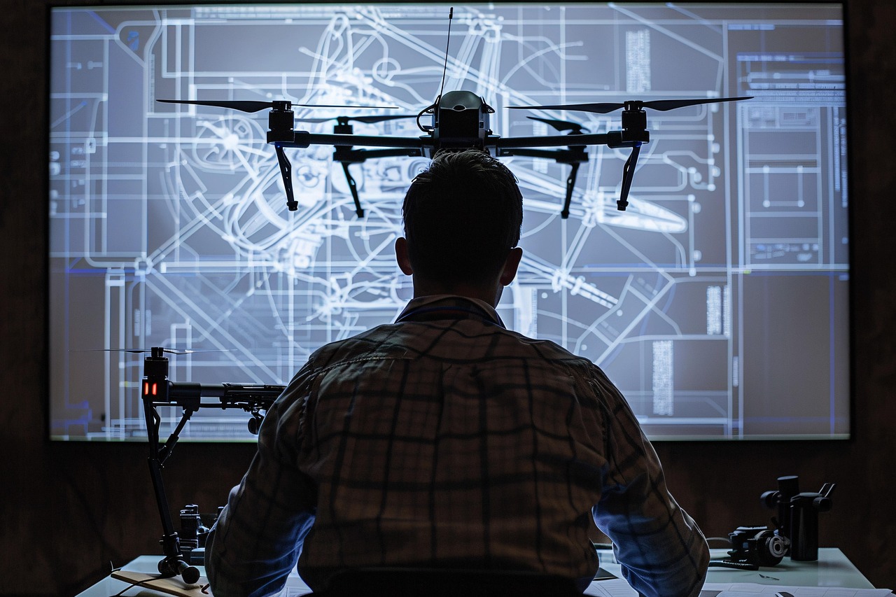 découvrez les innovations technologiques majeures prévues pour 2025 et comment elles transformeront notre avenir.