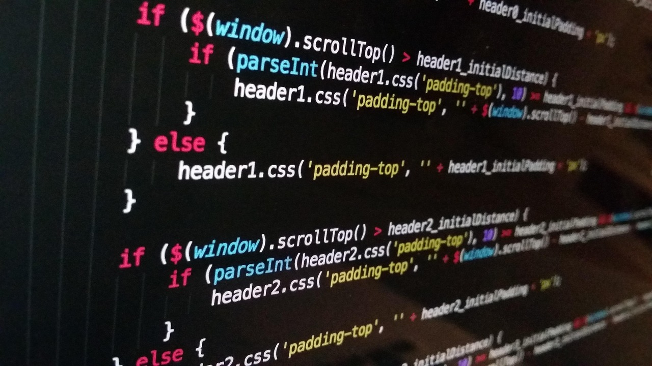découvrez nos services de développement web sur mesure pour créer des sites modernes, performants et adaptés à vos besoins professionnels.