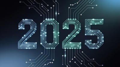 Les tendances tech incontournables à suivre en 2025