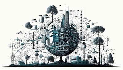 Comment l’Internet des Objets transforme-t-il notre rapport au web ?